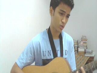 Konser di Kamar.. KEREN GAN!!!