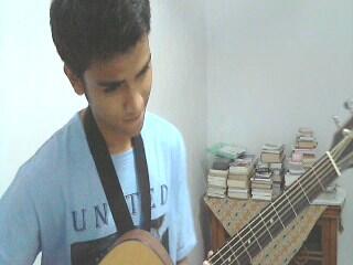 Konser di Kamar.. KEREN GAN!!!