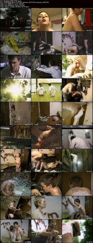 Film-Film Gore, Disturbing, Violence, Torture etc