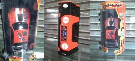 RC AULDEY mampir dulu gan slalu up date