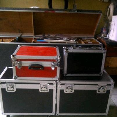 Terjual Pembuatan Box Speaker & Hardcase  KASKUS