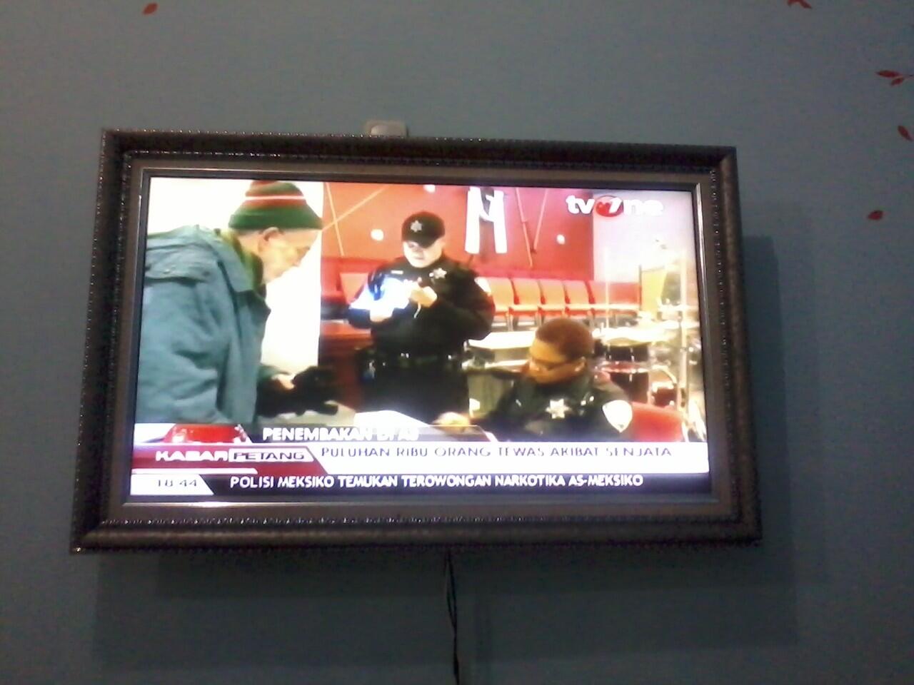 JUAL TV MURAH LCD & LED Harga Mulai 1,7 Jt