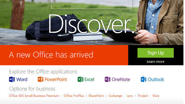 Microsoft Office 2013 dan Microsoft Office 365 Siap Di luncurkan..!!