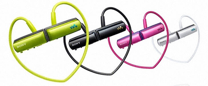 beli sony walkman nwz w252