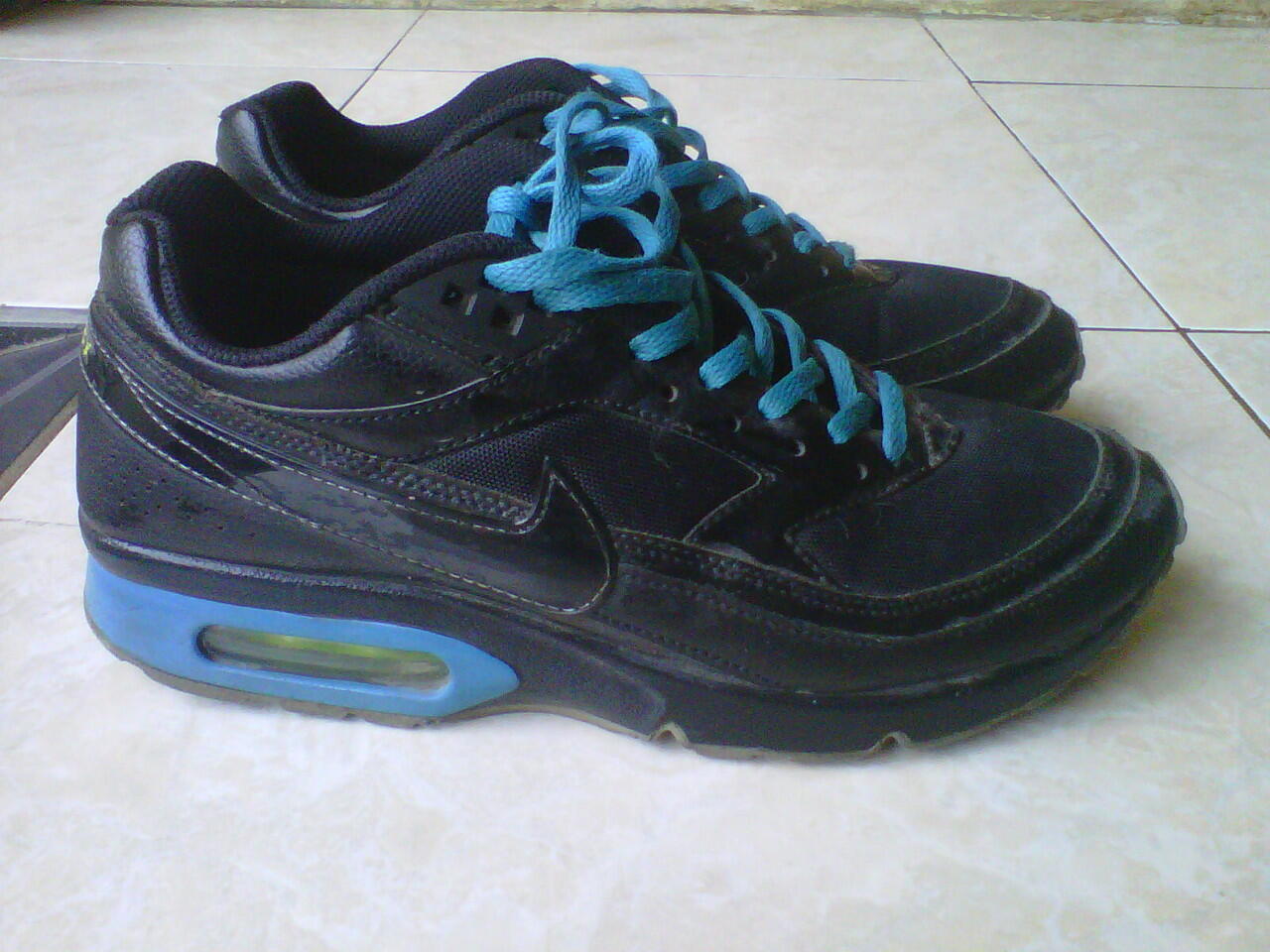 Nike Original Airmax BW classic size 40