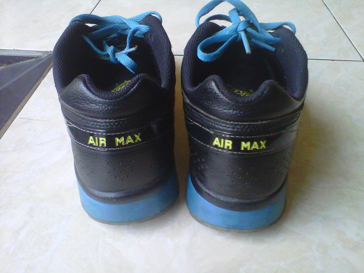 Nike Original Airmax BW classic size 40