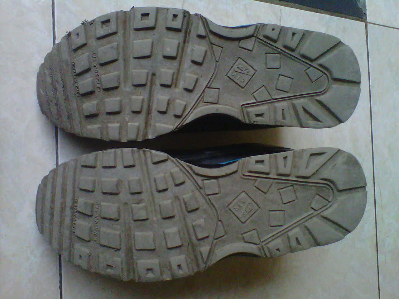 Nike Original Airmax BW classic size 40