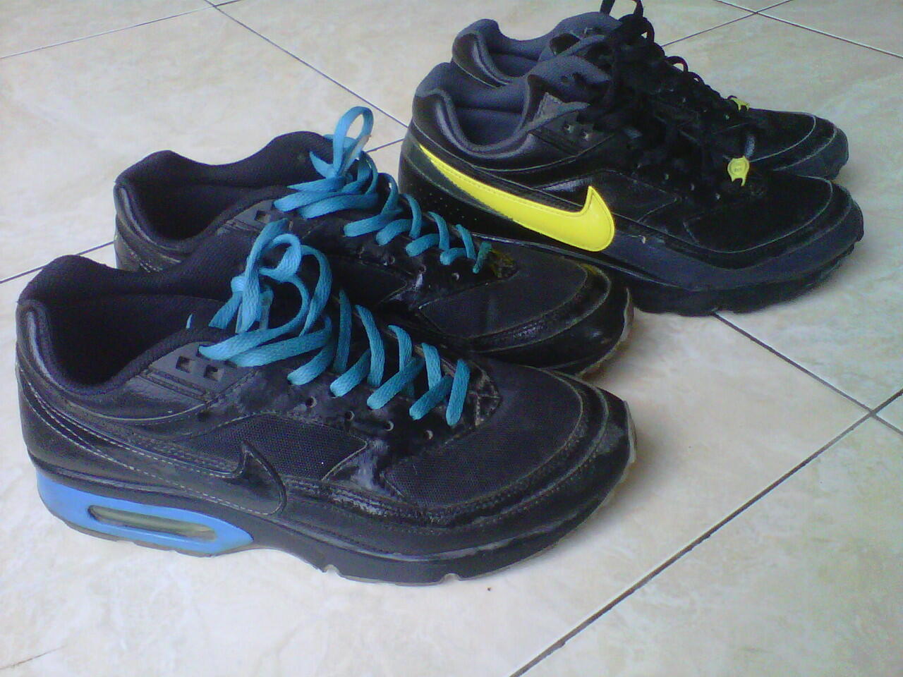 Nike Original Airmax BW classic size 40