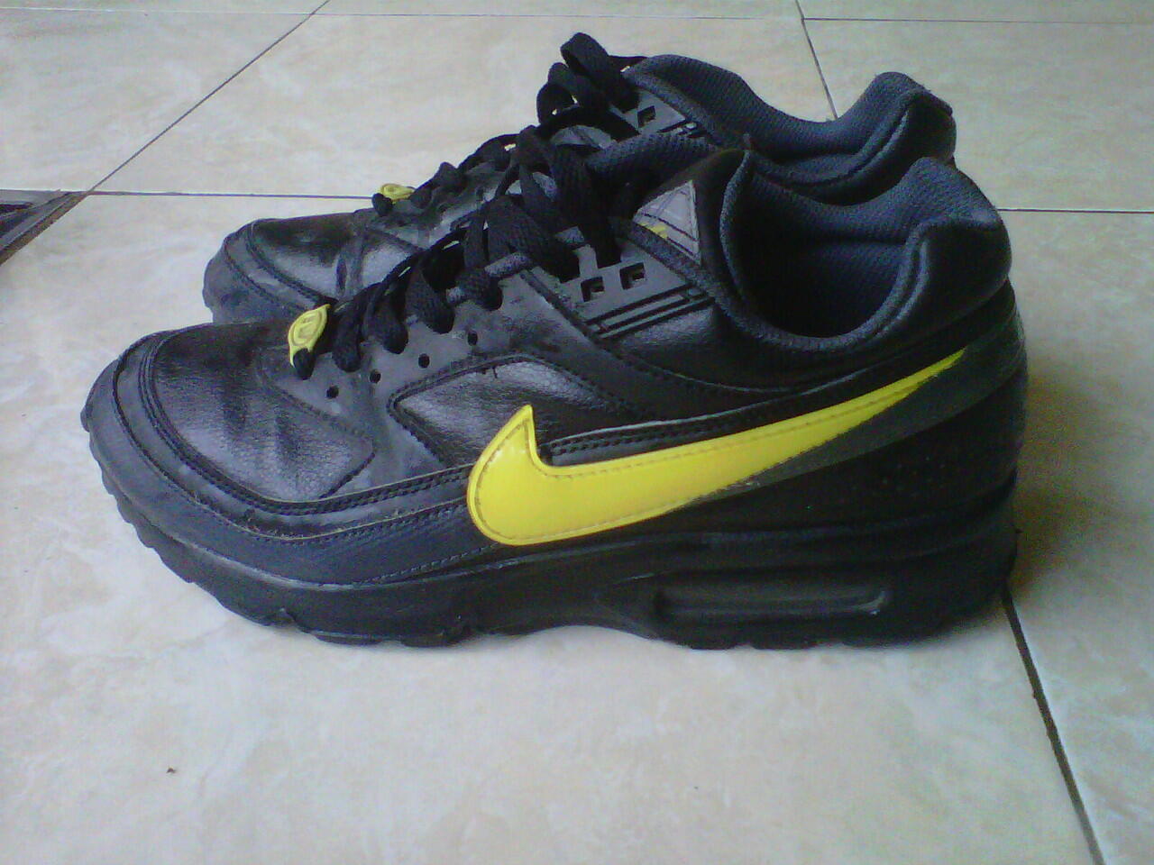Nike Original Airmax BW classic size 40