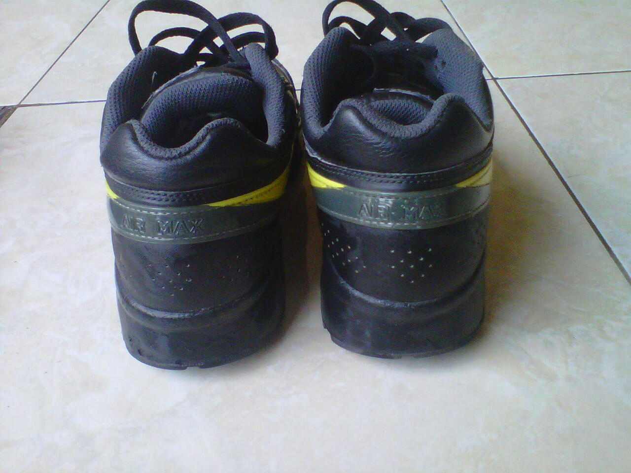 Nike Original Airmax BW classic size 40