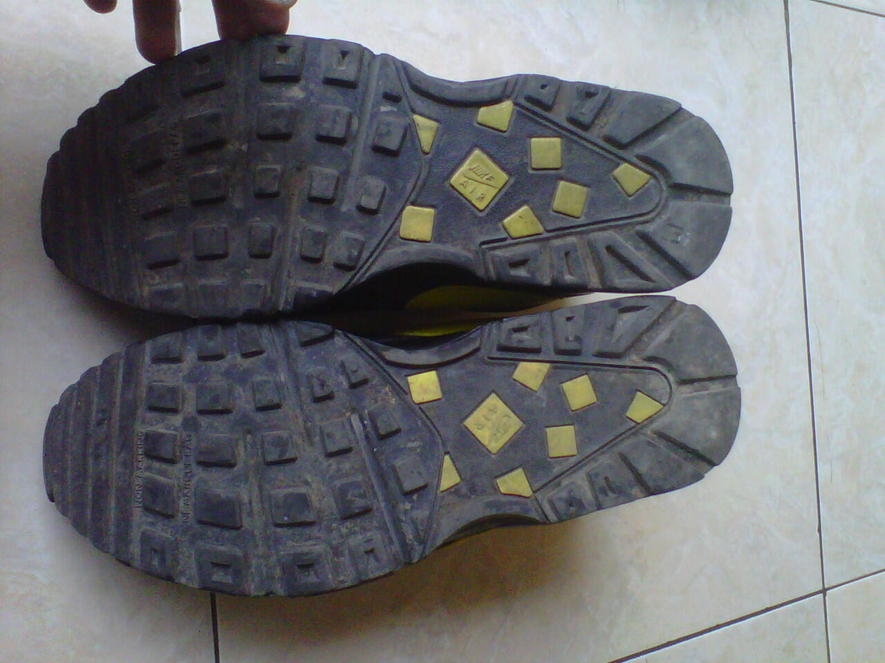 Nike Original Airmax BW classic size 40