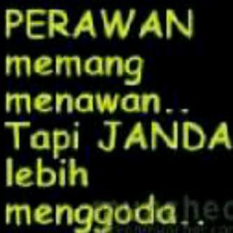 (ASK) Agan Pilih Single atau Janda tanpa Anak atau Janda Beranak ?