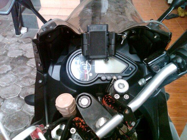 cari BAJAJ PULSAR BEKASI