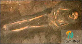 10 Kuburan Massal Paling Mengerikan Yang Pernah Ditemukan