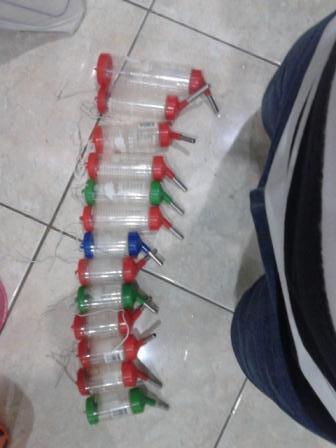 jual botol minum hamster