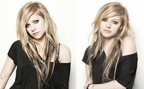 AVRIL LAVIGNE VS HARLEY &quot;PARAMORE&quot; WILIAMS