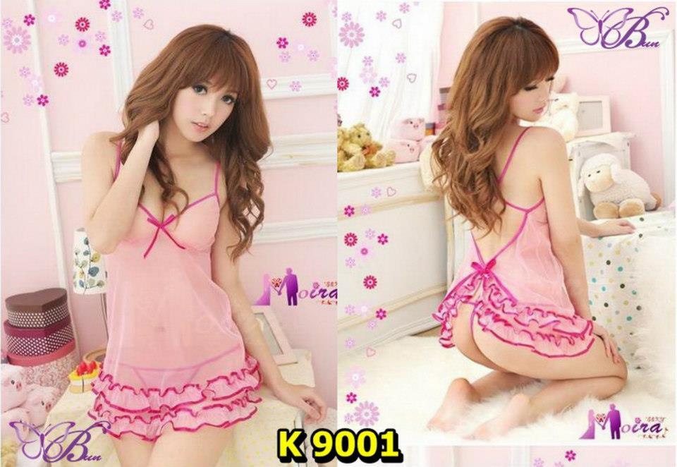 FRESH..FRESH... LINGERIE MODEL BARU