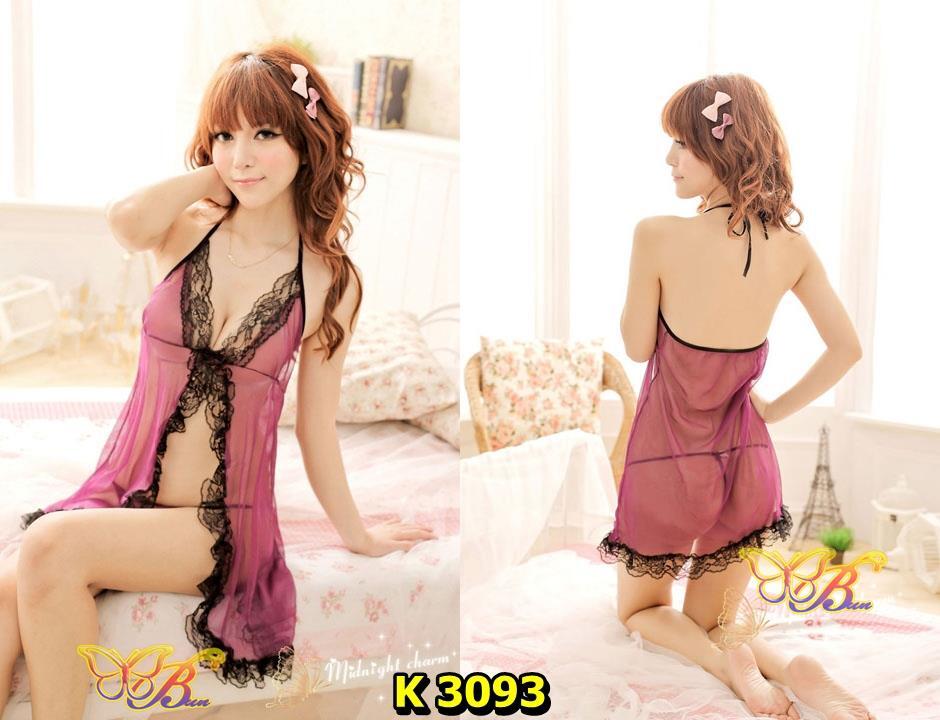FRESH..FRESH... LINGERIE MODEL BARU