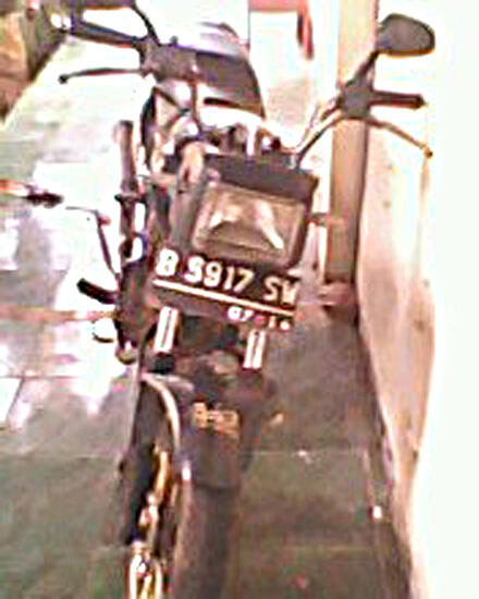 GL PRO '94 BLACK CDI 1,7 JT