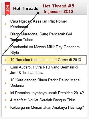 10 Ramalan tentang Industri Game di 2013!