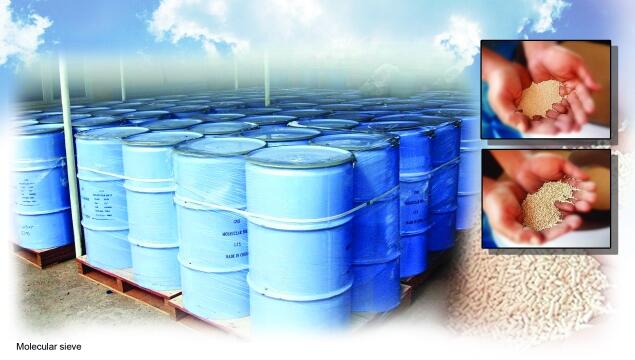 Molecular Sieve