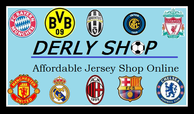 Ready Stock New Jersey Grade Ori Klub Season 2014/2015 Mulai dari Rp.60.000/pcs