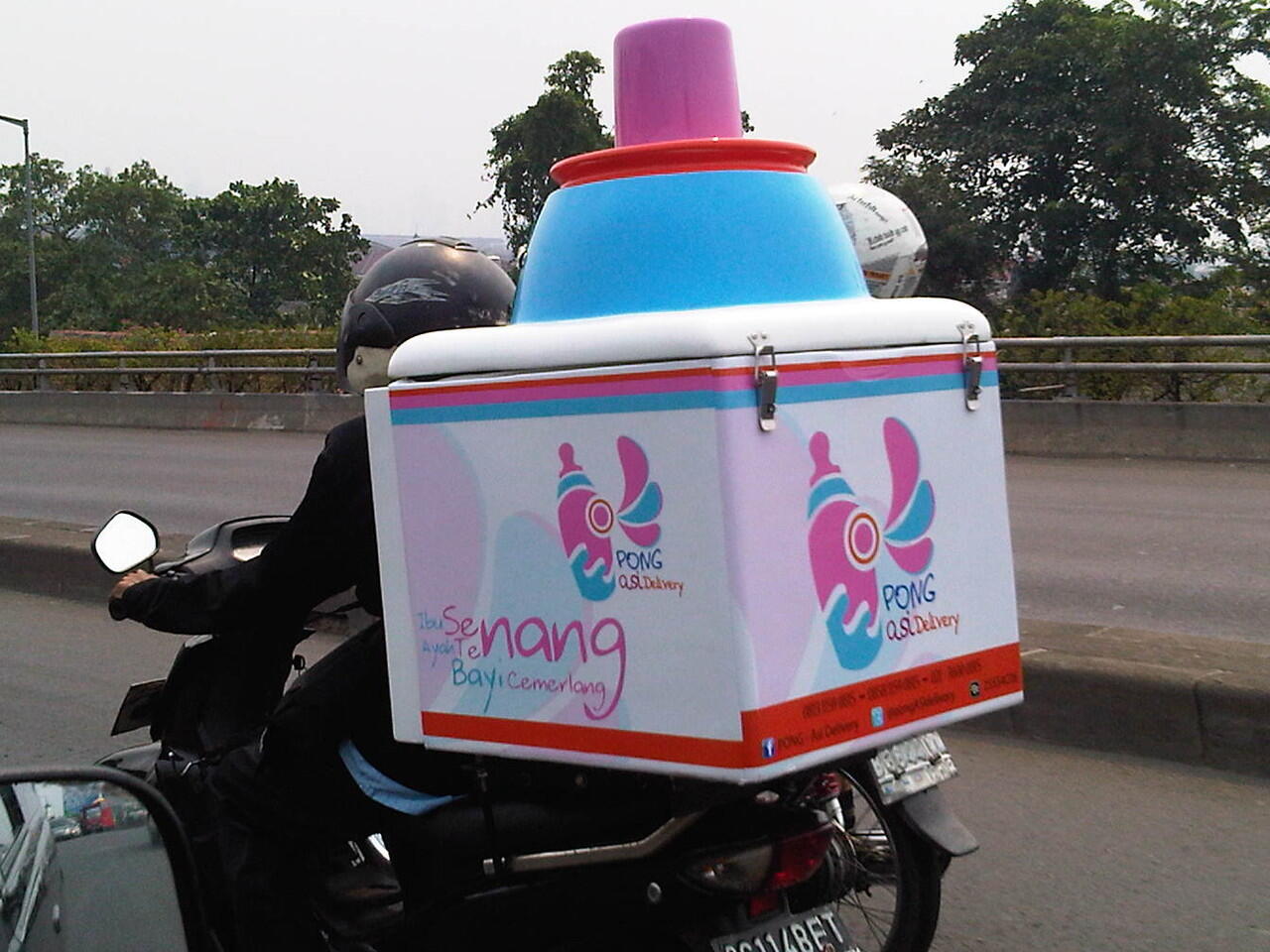 Lowongan Kurir Jakarta Selatan