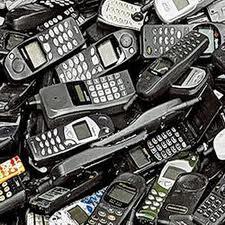Nostalgila 5 Handphone Populer Di Masa Lalu