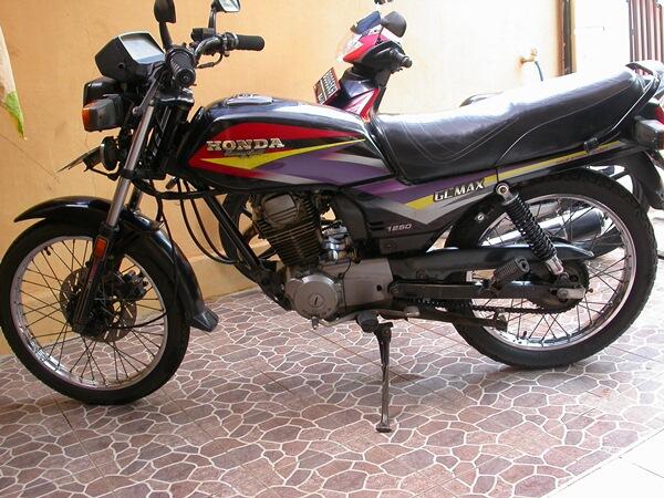 Terjual Gl Max 2001 Kaskus