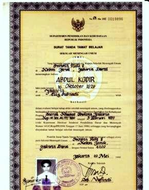 Cari kerja sbg OPS EXIM / Messenger Forwarder / EMKL / PPJK 
