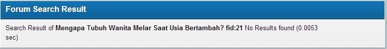 Mengapa Tubuh Wanita Melar Saat Usia Bertambah? 