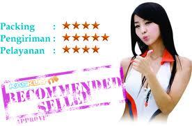 OFFICIAL TESTIMONIAL FRED.ANGEL