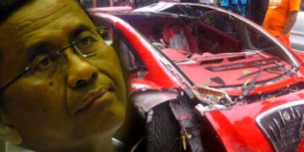 Ayo Pahami Penyebab Rem Blong