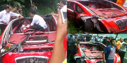 Ayo Pahami Penyebab Rem Blong
