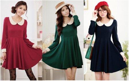 jual BIGsize F-XXXL OPEN PO import dress high quality korean style