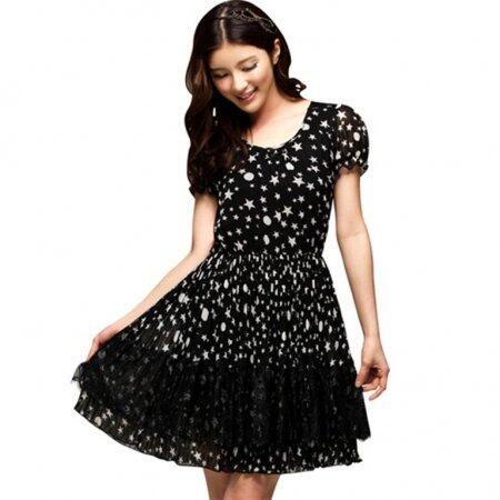 jual BIGsize F-XXXL OPEN PO import dress high quality korean style