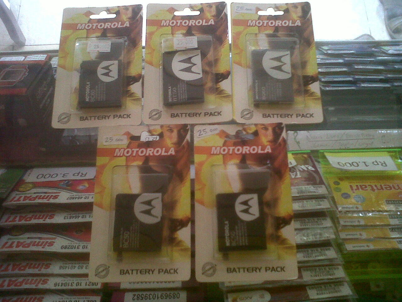 CHARGER & BATRE BATERAI ORIGINAL BB BLACKBERRY 100% ORI Free Ongkir
