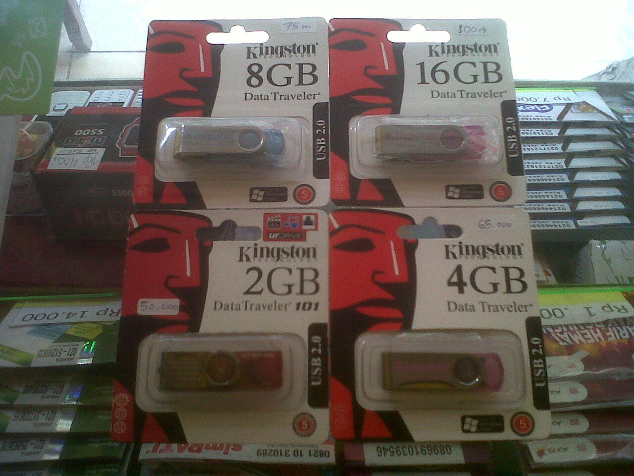 CHARGER & BATRE BATERAI ORIGINAL BB BLACKBERRY 100% ORI Free Ongkir