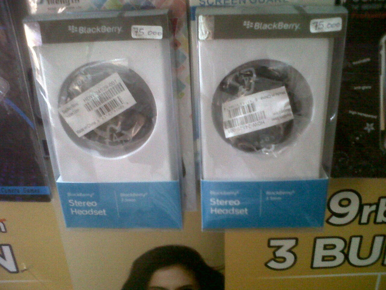 CHARGER & BATRE BATERAI ORIGINAL BB BLACKBERRY 100% ORI Free Ongkir