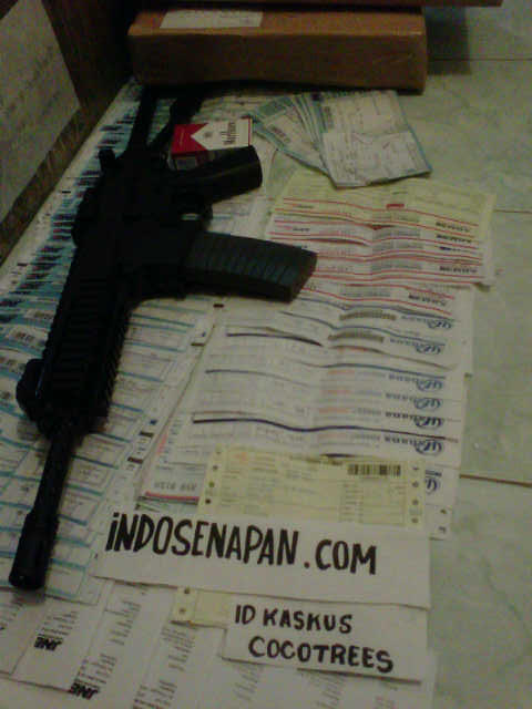 SCOPE | AKSESORIS | AMMO MURAH