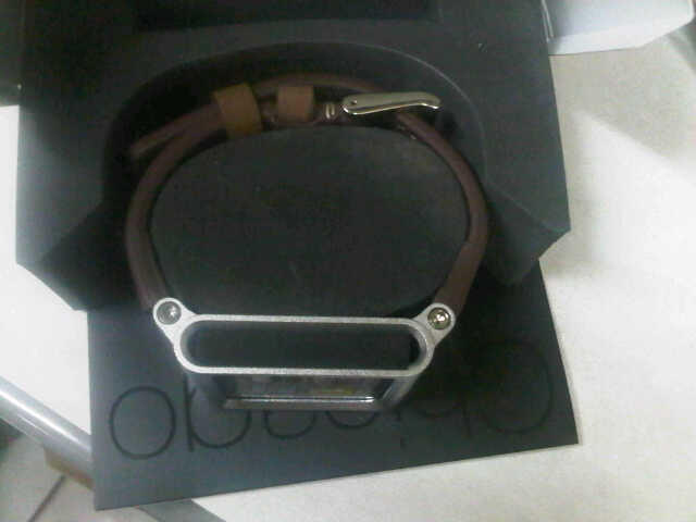 IPOD NANO GEN 6 8GB+ IWATCHZ ELEMENT METAL MULUZZZZ