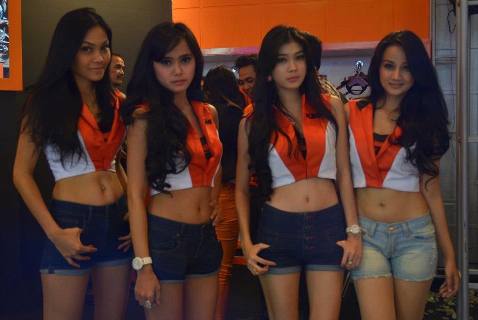 SPG ORANGE HOT PIC++