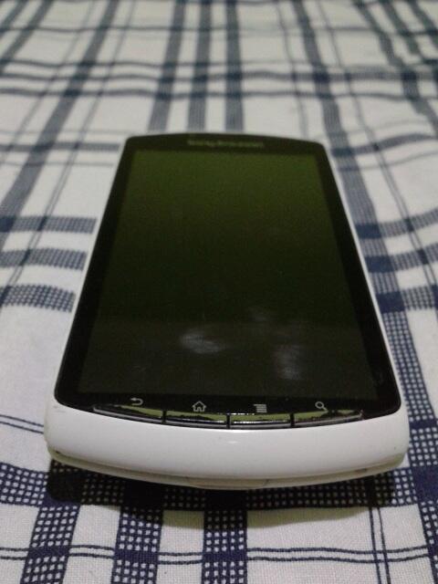 Jual Cepat Sony Ericsson Xperia Play r800i Batangan Murah
