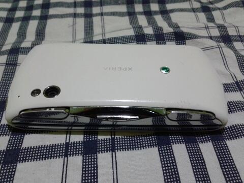 Jual Cepat Sony Ericsson Xperia Play r800i Batangan Murah