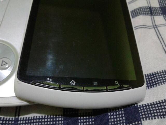 Jual Cepat Sony Ericsson Xperia Play r800i Batangan Murah