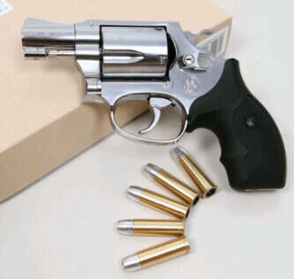 Di cari airsoft colt cobra .38 special