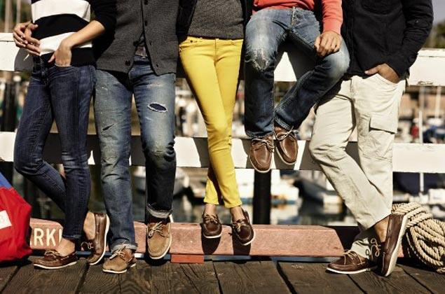 SPERRY TOP SIDER! Limited! Murah! Yogya COD