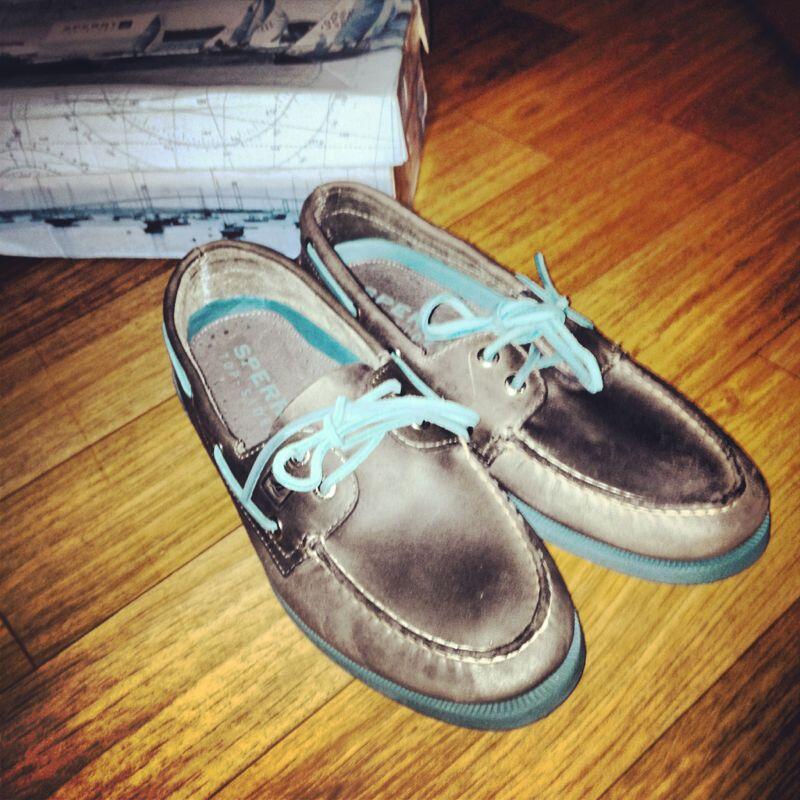 SPERRY TOP SIDER! Limited! Murah! Yogya COD