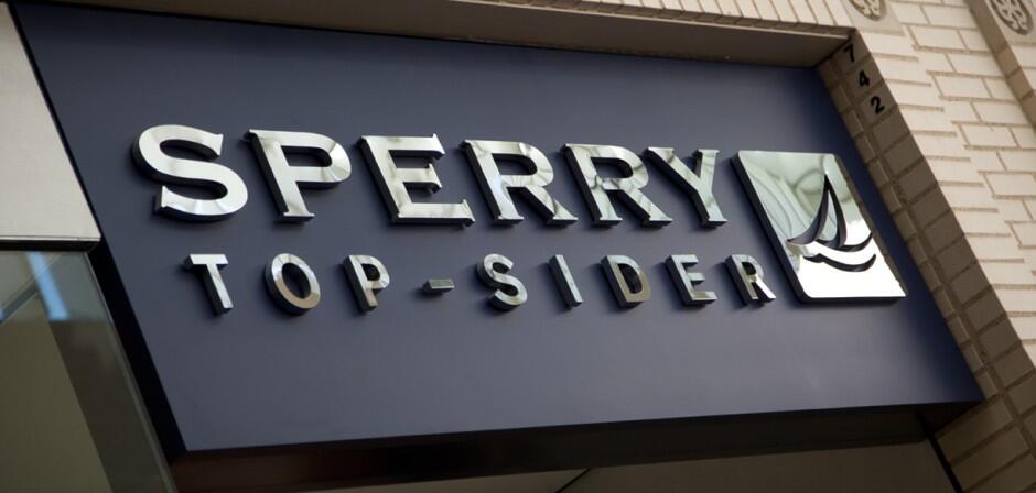 SPERRY TOP SIDER! Limited! Murah! Yogya COD