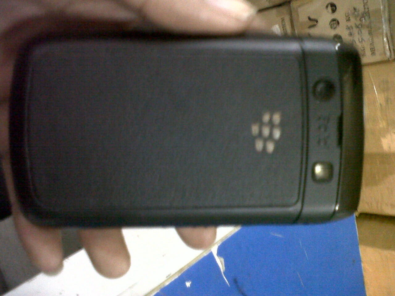 jual cepet blackberry 9780 or onix 2